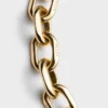Náhrdelník Eternal Gold Chain ze žlutého zlata Náhrdelník Eternal Gold Chain ze žlutého zlata