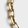Náhrdelník Eternal Gold Chain ze žlutého zlata Náhrdelník Eternal Gold Chain ze žlutého zlata