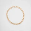 Náhrdelník Eternal Gold Chain ze žlutého zlata s diamanty Náhrdelník Eternal Gold Chain ze žlutého zlata s diamanty