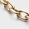 Náhrdelník Eternal Gold Chain ze žlutého zlata s diamanty Náhrdelník Eternal Gold Chain ze žlutého zlata s diamanty