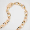 Náhrdelník Eternal Gold Chain ze žlutého zlata s diamanty Náhrdelník Eternal Gold Chain ze žlutého zlata s diamanty