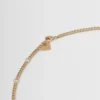 Náhrdelník Eternal Gold ze žlutého zlata s diamanty Náhrdelník Eternal Gold ze žlutého zlata s diamanty