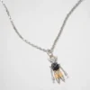 Náhrdelník s přívěskem Robot Jewels Náhrdelník s přívěskem Robot Jewels