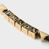 Náhrdelník z nappa kůže Náhrdelník z nappa kůže