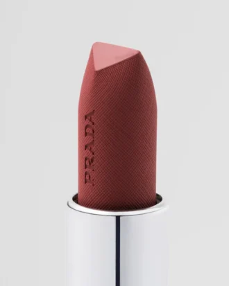 Náplň do rtěnky Prada Monochrome Hyper Matte – B03 – Mahogany