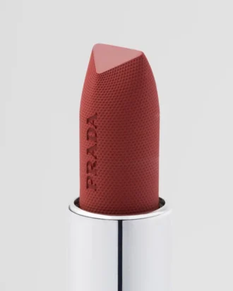 Náplň do rtěnky Prada Monochrome Soft Matte – B103 – kaštanová