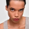 Náplň do rtěnky Prada Monochrome Soft Matte – B103 – kaštanová Náplň do rtěnky Prada Monochrome Soft Matte – B103 – kaštanová