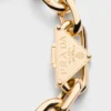Náramek Eternal Gold Chain ze žlutého zlata Náramek Eternal Gold Chain ze žlutého zlata