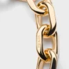 Náramek Eternal Gold Chain ze žlutého zlata Náramek Eternal Gold Chain ze žlutého zlata