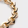 Náramek Eternal Gold – žluté zlato Náramek Eternal Gold – žluté zlato