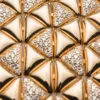 Náramek Eternal Gold – žluté zlato a diamanty Náramek Eternal Gold – žluté zlato a diamanty
