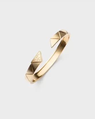 Náramek Eternal Gold z žlutého zlata