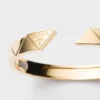 Náramek Eternal Gold z žlutého zlata Náramek Eternal Gold z žlutého zlata