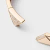 Náramek Eternal Gold z žlutého zlata s diamanty Náramek Eternal Gold z žlutého zlata s diamanty