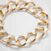 Náramek Eternal Gold ze žlutého zlata Náramek Eternal Gold ze žlutého zlata