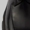 Šněrovací boty Monolith z broušené kůže Šněrovací boty Monolith z broušené kůže