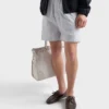 Šněrovací boty Shuffle ze starožitně vypadající kůže Šněrovací boty Shuffle ze starožitně vypadající kůže