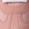 Šněrovací tenisky z materiálu Re-Nylon a semiše