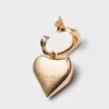 Náušnice Eternal Gold – žluté zlato a diamanty Náušnice Eternal Gold – žluté zlato a diamanty