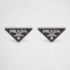 Náušnice Prada Symbole Náušnice Prada Symbole