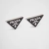Náušnice Prada Symbole Náušnice Prada Symbole