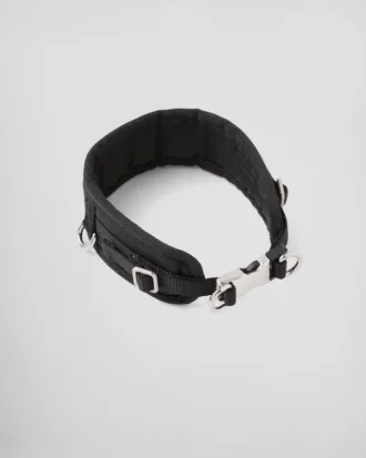 Obojek pro domácí mazlíčky Re-Nylon