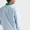 Oboustranná bomber bunda z materiálu Re-Nylon Oboustranná bomber bunda z materiálu Re-Nylon