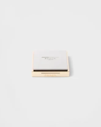 Oční stíny Prada Dimensions – 02 – Profusion