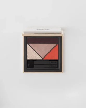 Oční stíny Prada Dimensions – 03 – Pulse