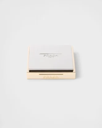 Oční stíny Prada Dimensions – 04 – Poetry