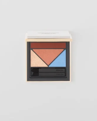Oční stíny Prada Dimensions – 05 – Pure