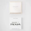 Oční stíny Prada Dimensions – 05 – Pure Oční stíny Prada Dimensions – 05 – Pure