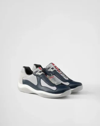 Originální tenisky Prada America’s Cup