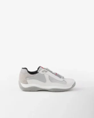 Originální tenisky Prada America’s Cup
