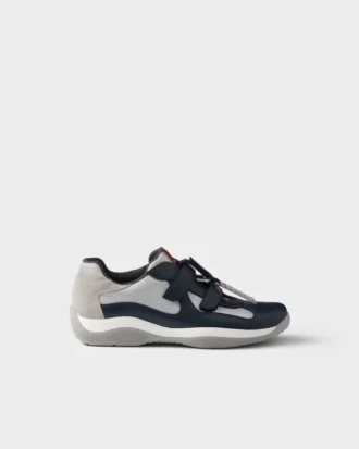 Originální tenisky Prada America’s Cup