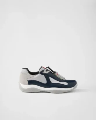 Originální tenisky Prada America’s Cup