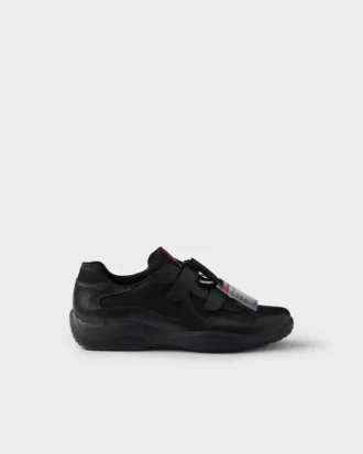 Originální tenisky Prada America’s Cup