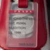 Originální tenisky Prada America’s Cup Originální tenisky Prada America’s Cup