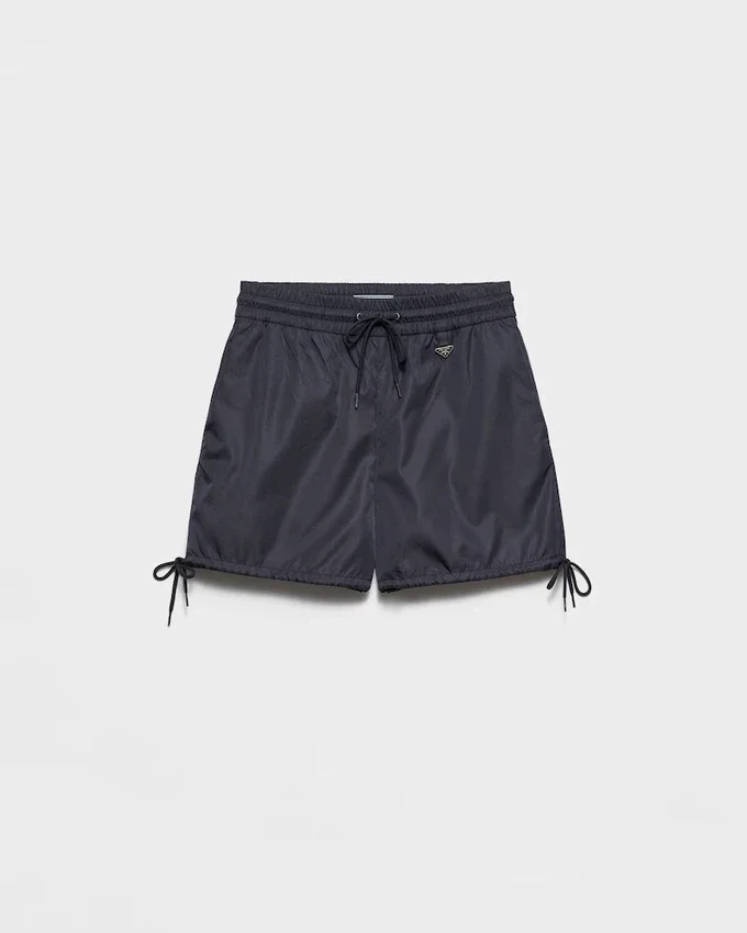 Šortky Re-Nylon Šortky Re-Nylon