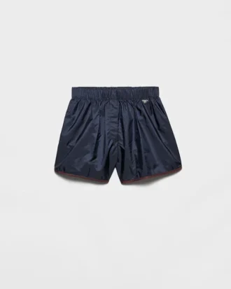 Šortky Re-Nylon