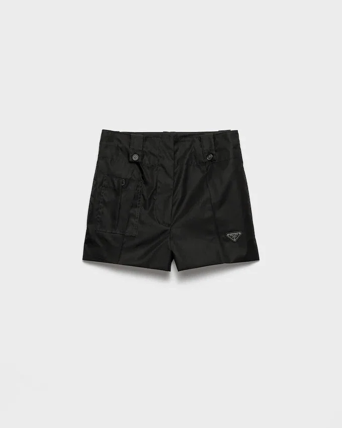 Šortky Re-Nylon Šortky Re-Nylon