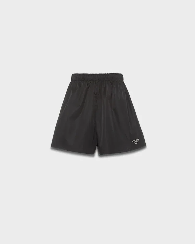 Šortky Re-Nylon Šortky Re-Nylon