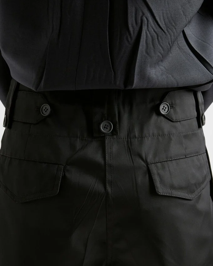 Šortky Re-Nylon Šortky Re-Nylon