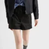 Šortky Re-Nylon Šortky Re-Nylon