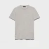 Oversized kašmírové tričko Oversized kašmírové tričko