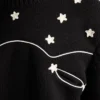 Oversized svetr ze shetlandské vlny Oversized svetr ze shetlandské vlny