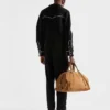 Oversized svetr ze shetlandské vlny Oversized svetr ze shetlandské vlny