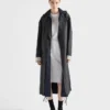 Oversized tričko z džerzeje Oversized tričko z džerzeje