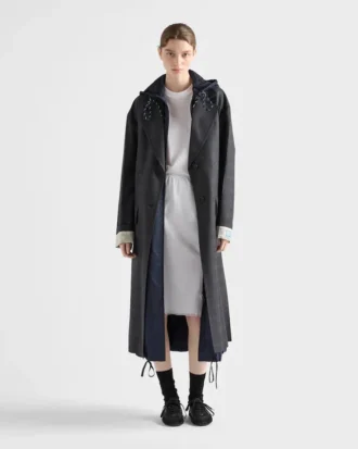 Oversized tričko z džerzeje Oversized tričko z džerzeje