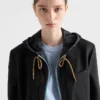 Oversized tričko z džerzeje Oversized tričko z džerzeje